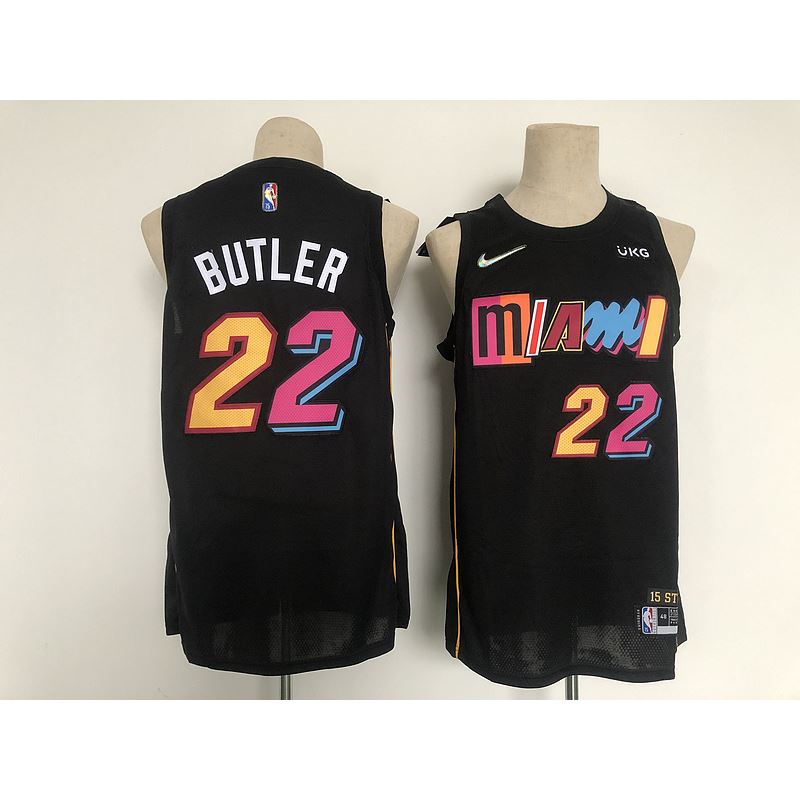 NBA City Edition Jersey - Click Image to Close